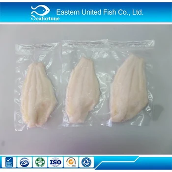Top quality and good price Frozen Channel Catfish Fillet