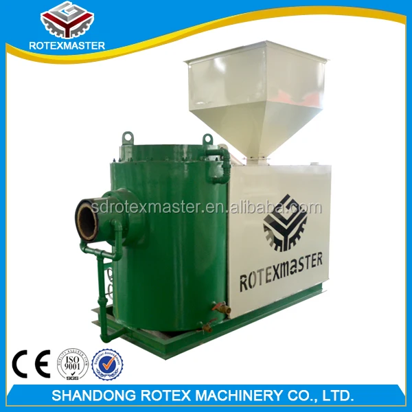 Biomass Not Tar Gasifier