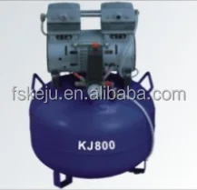 Воздушный компрессор KJ500 для стоматологического кресла одобренного CE
