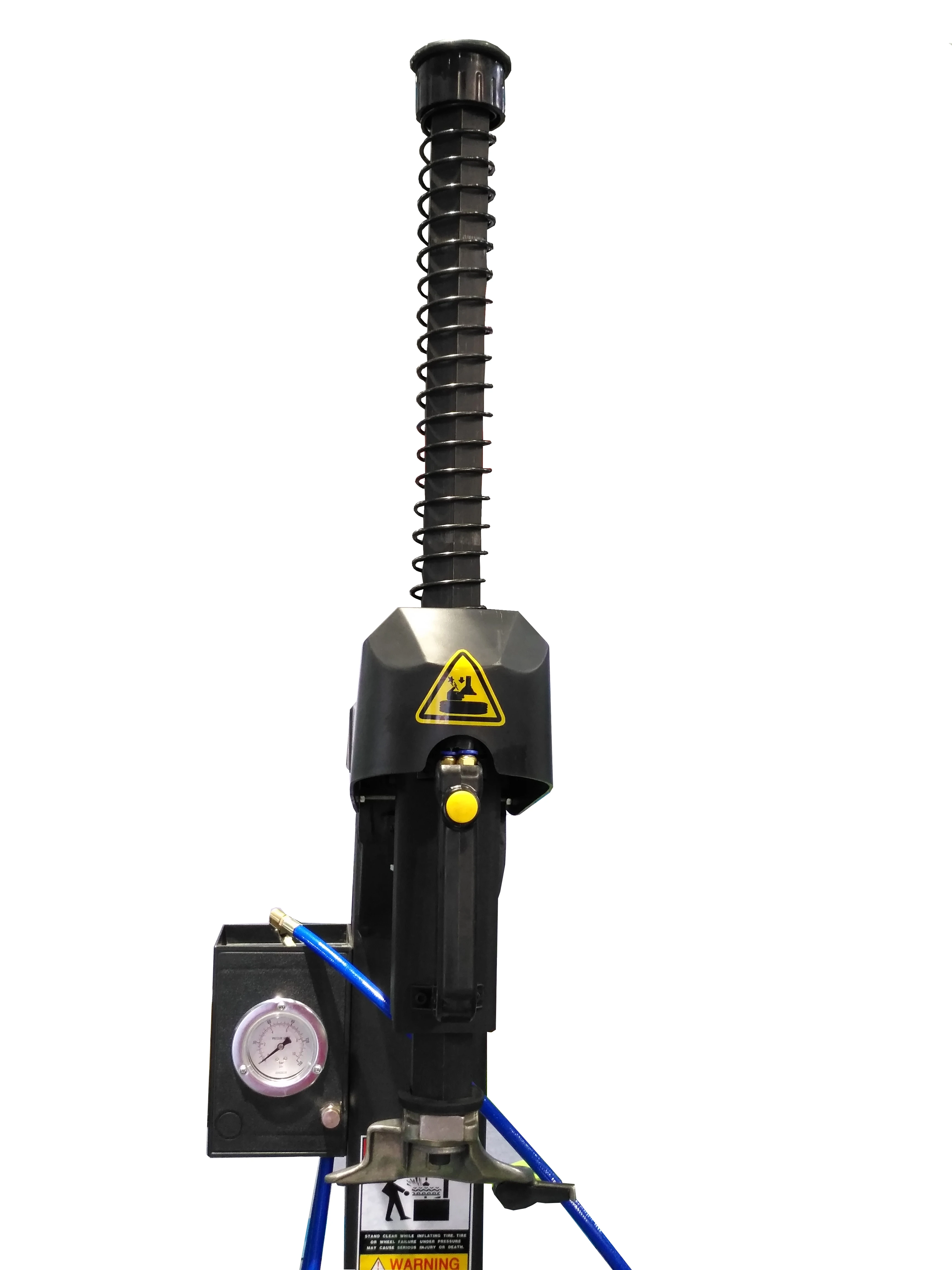 Wheel Changers fitting Machine automatic tire changer