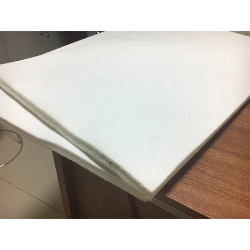 500g heat resistant nomex felt filter cloth