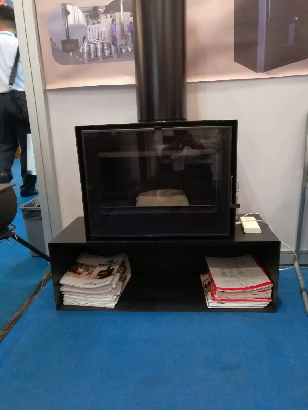 
Freestanding cheap steel stove for sale WM211 