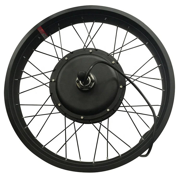 48v rear 1000w ebike mid drive conversion kit 27.5 battery built in