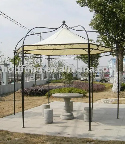 Deluxe Metal canopy(pavilion,gazebo)