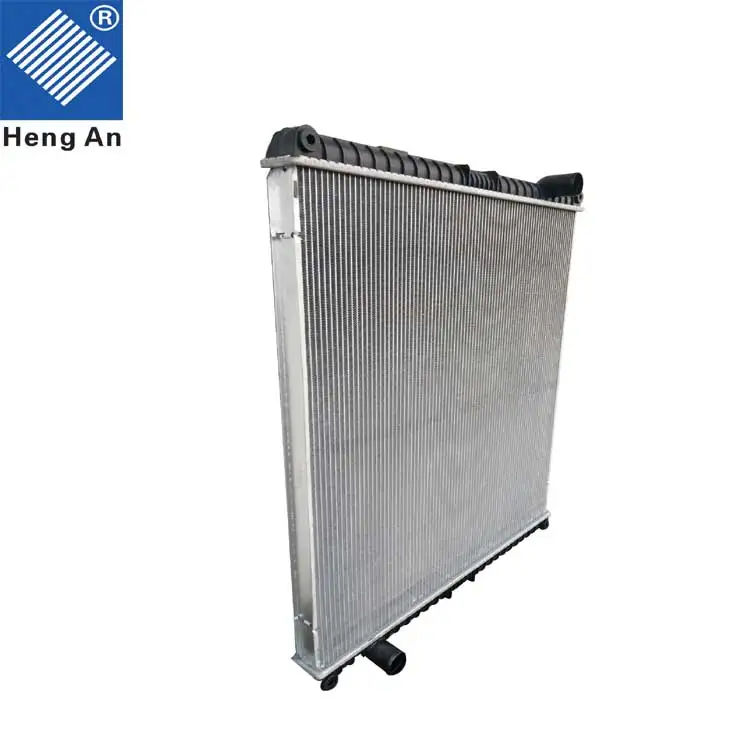 Aluminum Radiator for Freightliner Columbia Century 96-07