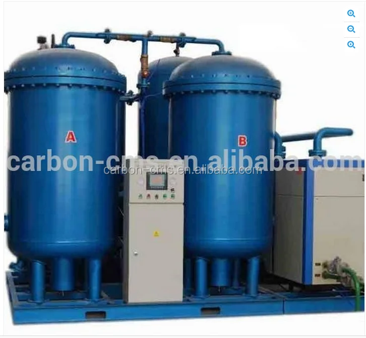 new PSA equipment oxygen generator