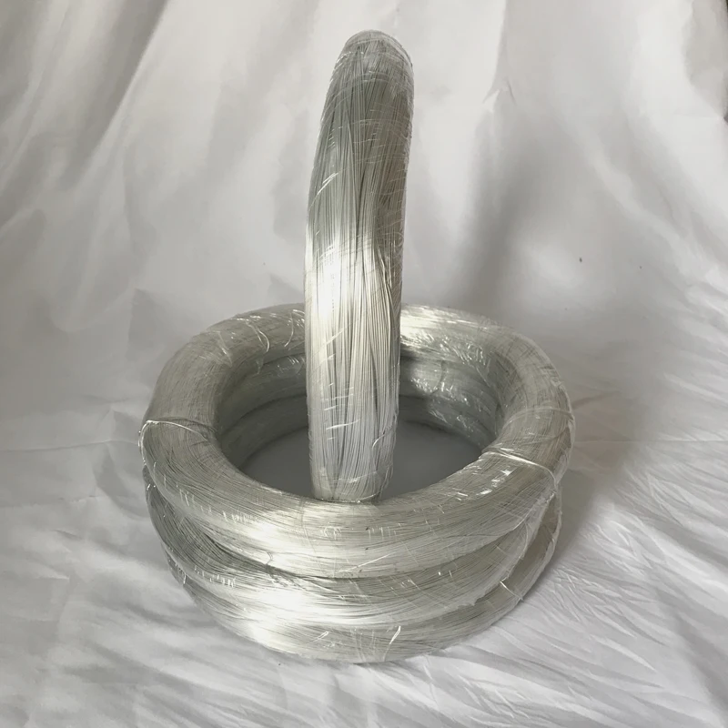 
High Purity Good vacuum wolfram filament 