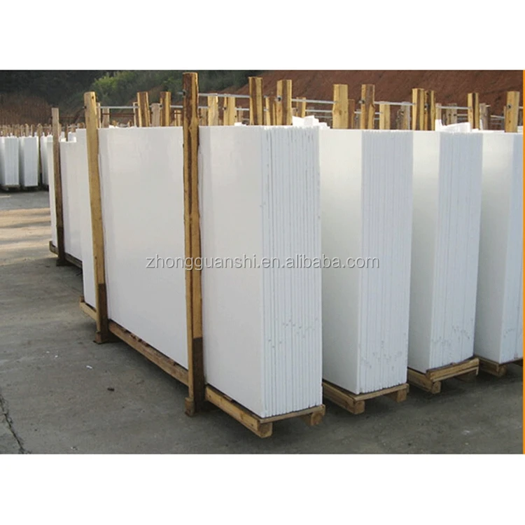 
Factory Supply chinese white marble 