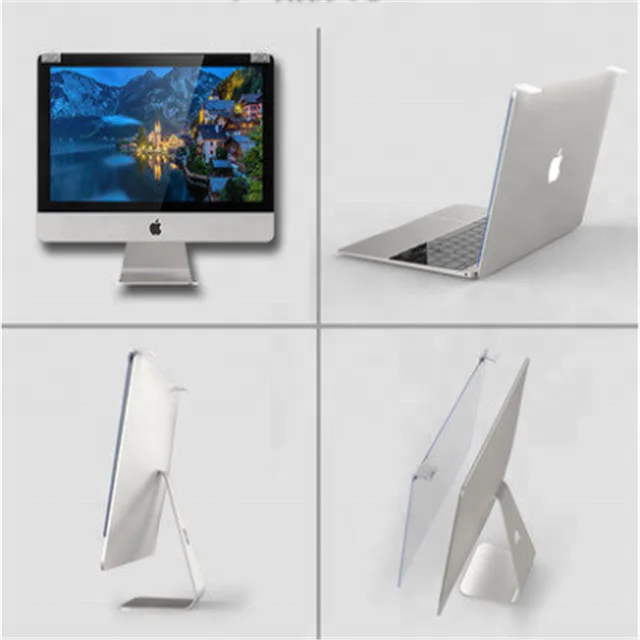 Customized Protective PC film Computer protective screen film for protecting eyes radiation protection Anti-blue light