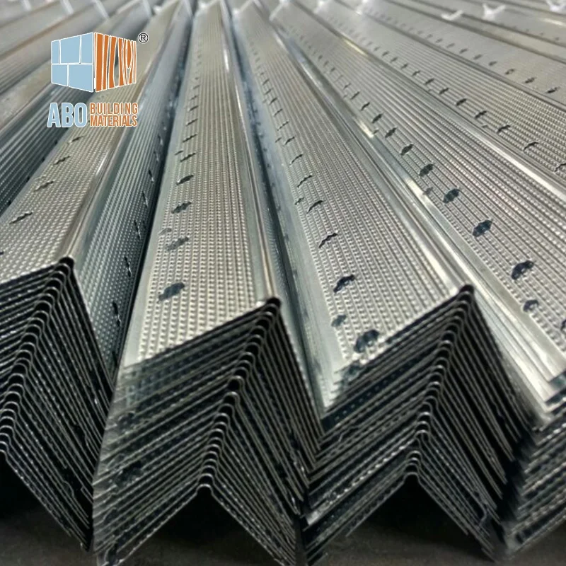 Corner Guard Angle bead for building Aluminum Conrer bead for Wall Protector