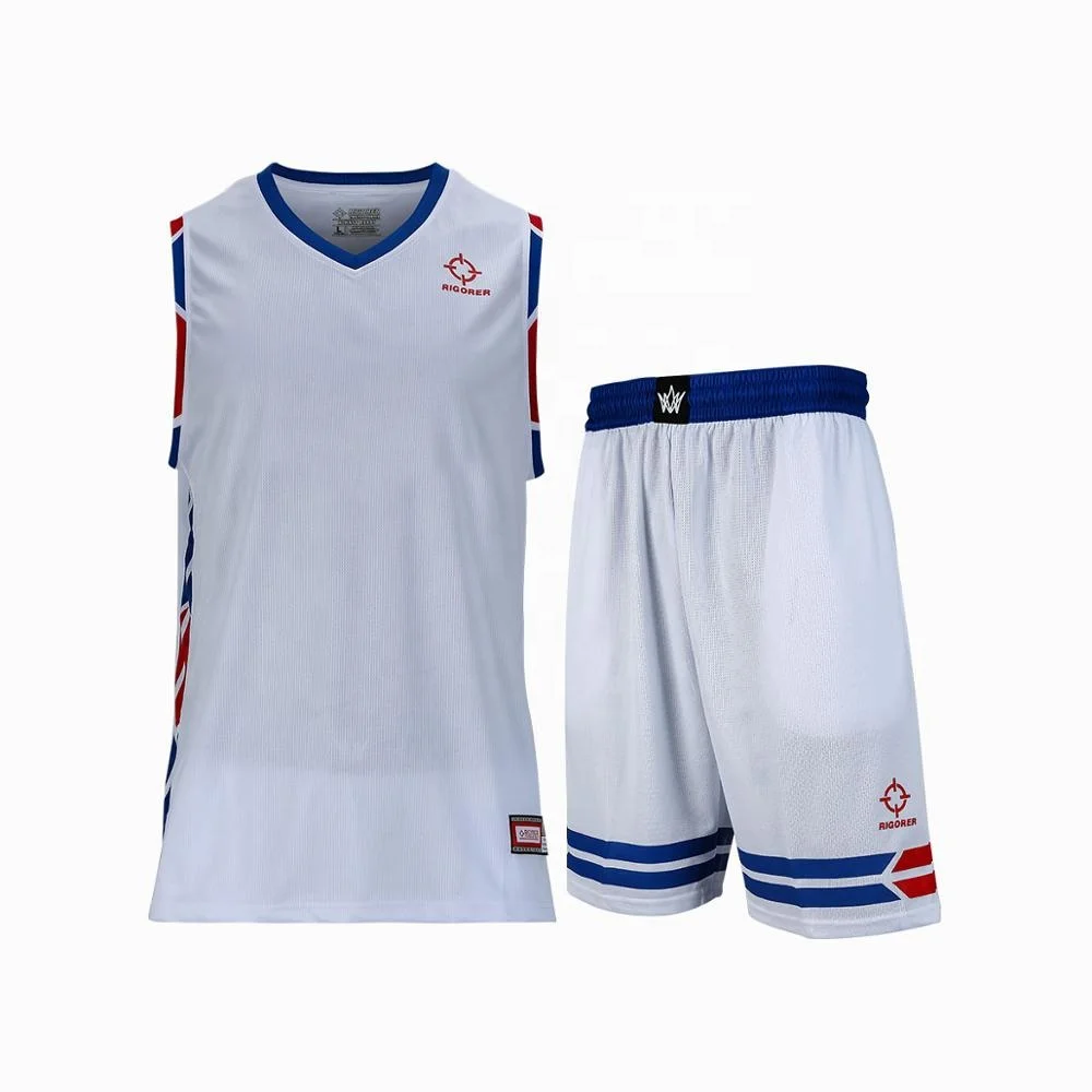 Youth basketball uniforms wholesale  2019 new design  custom basketball jerseys  China  manufacturer welcome OEM / ODM