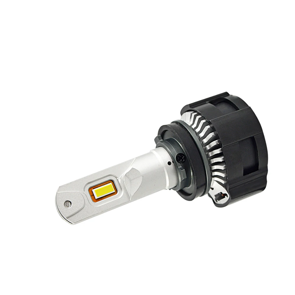 Full new Auto Lighting System 9000lm 104W Car Headlight Bulbs Automotive P18 car truck H11