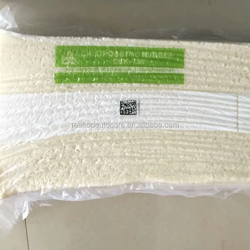 
Chlorine butyl rubber Chlorinated butyl rubber cbk139 CB1240 exxon1066 