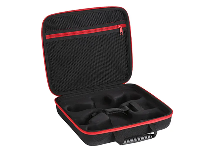 New Products Waterproof Shockproof Customized Zipper Hard for Dji Mavic