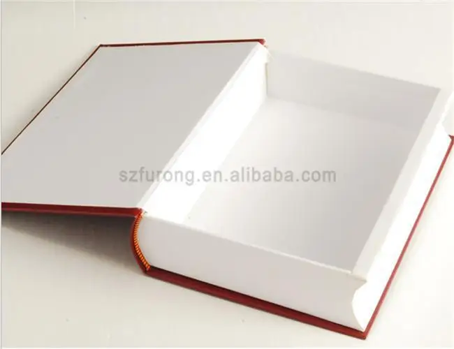 Best price dongguan custom book shipping boxes