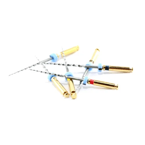 
dental rotary files reciproc files 