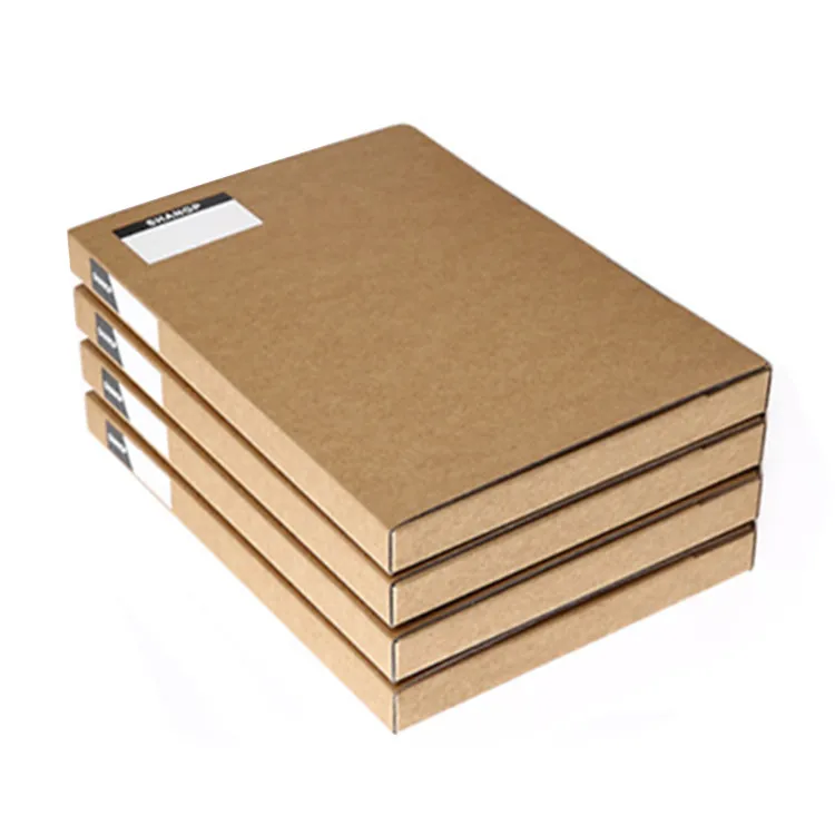 
Attractive And Reasonable Price Color Brilliancy File Folder Box 
