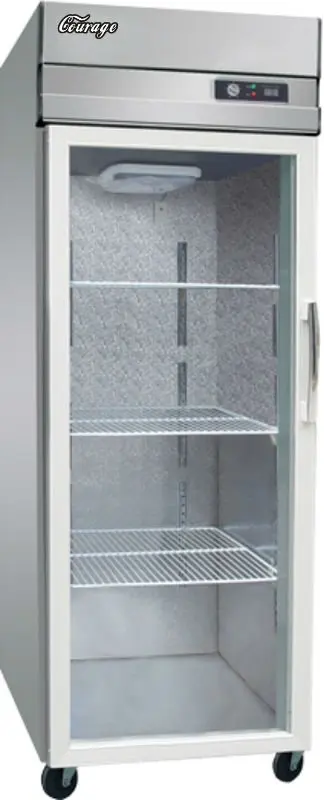 Мини-холодильник с одной дверью автомобильный морозильник коммерческий стенд дисплей холодильник витрина