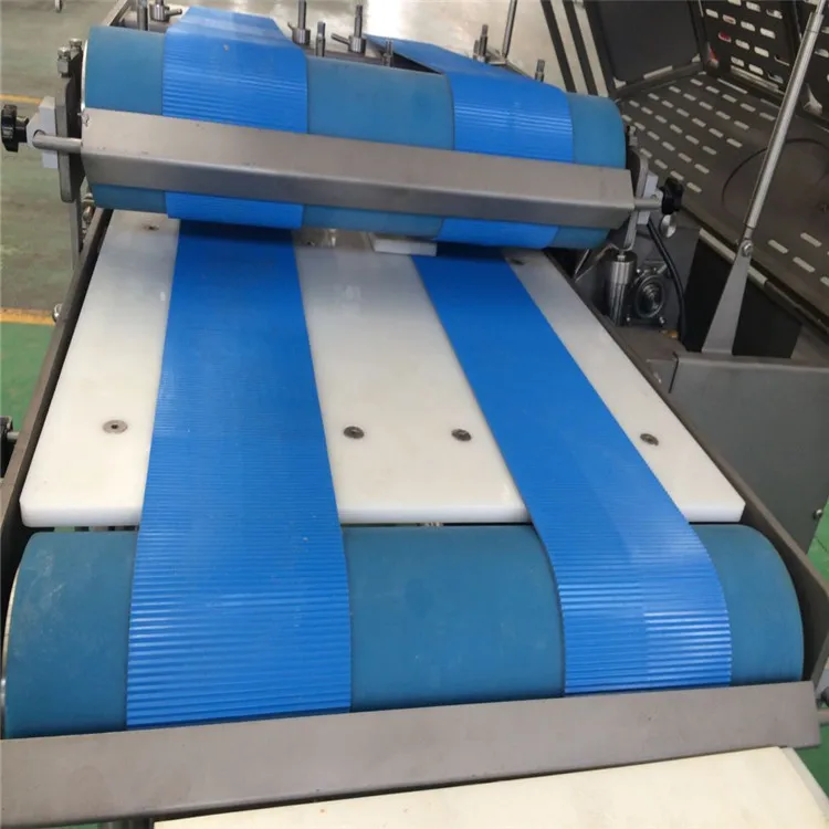 Автоматическая машина для резки индейки куриной груди