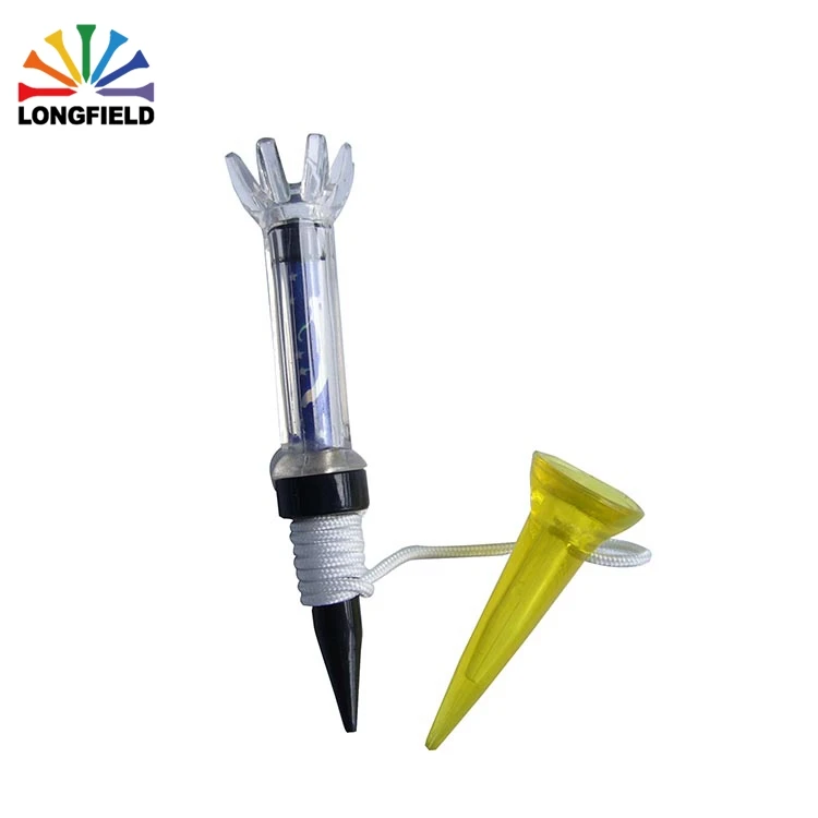 
New design Magnet golf tee and golf magnetic tees 