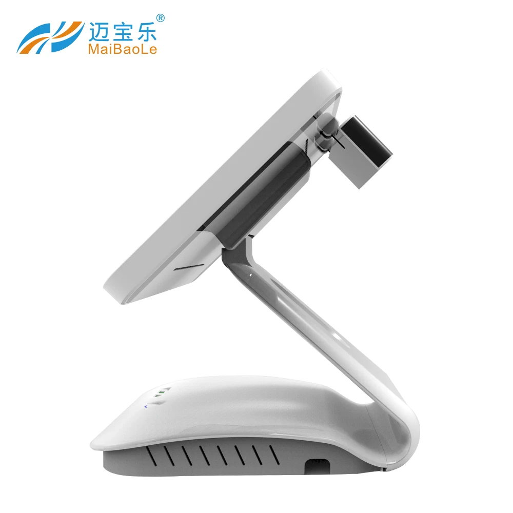 15.6 inch touch android touch screen ordering china pos system/tablet android pos