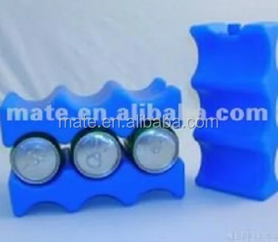 
Blue Ice Pack 