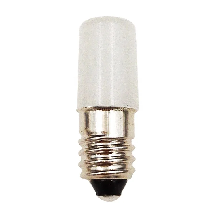 G9 3W B15 clear glass cover high brightness LED small filament bulb lamp