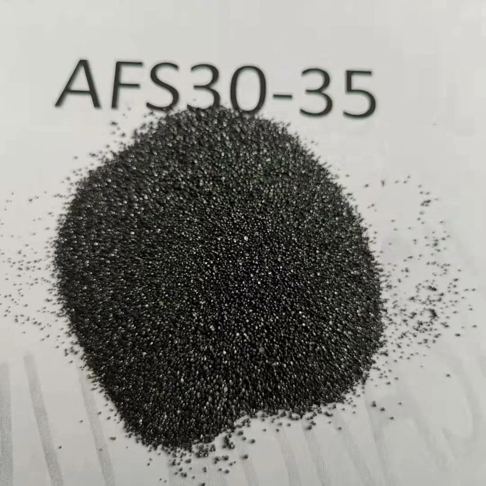 30/35 AFS Foundry chromite sand AFS30/35