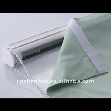 
Roman blind system-control unit,curtain chain,metal bracket,tape roll,head track,cord for roman shade blind,curtain accessory 