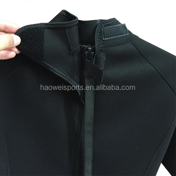 
infant and kids neoprene CR surfing suit keep warm soft wetsuits Anti-UV50+ 