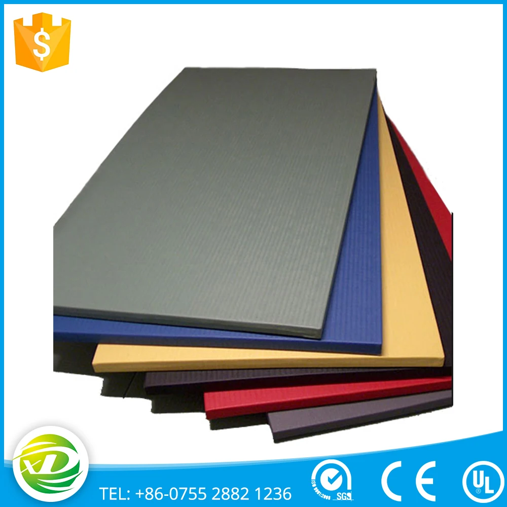Top quality 180kg/m3 density mma judo tatami sport mats for sale