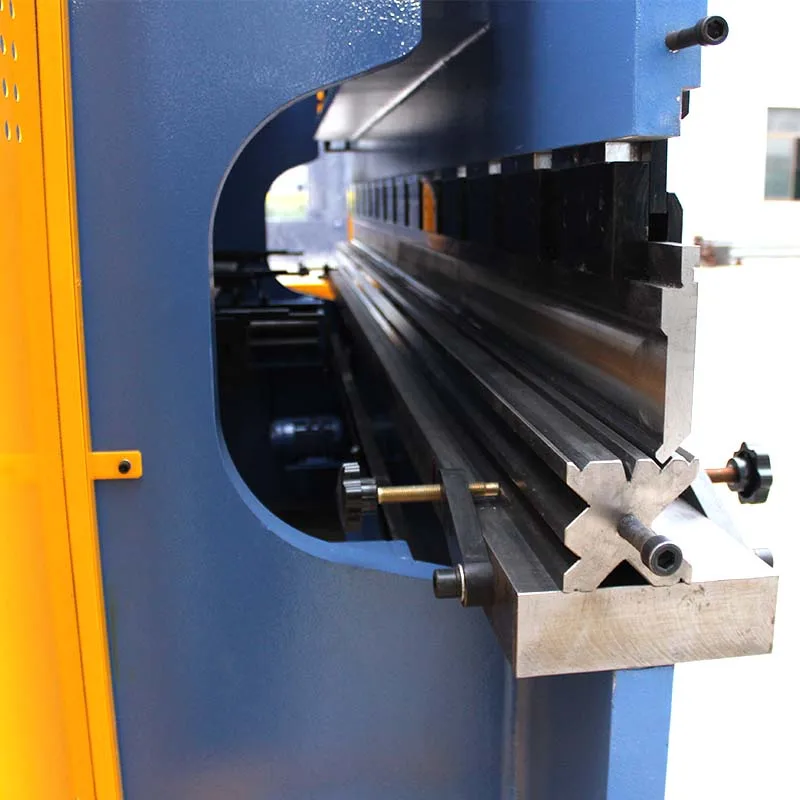 Лучшие продажи дешевые машины cnc гидравлические плиты гибочная машина