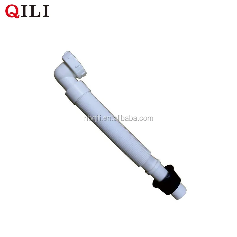 
QL-2064 24 inch corrugated drain pipe 