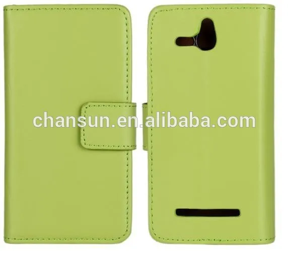 новый продукт для sony xperia u кожи крышку