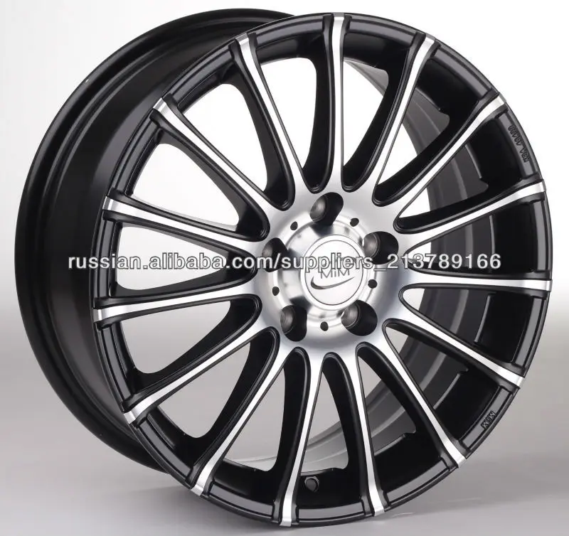 обода колеса( ZW-X101)