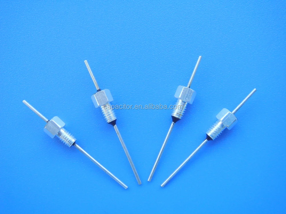 Высоко-Температурная подача-Через EMI/RFI шума фильтры для компьютерной приставки к телевизору