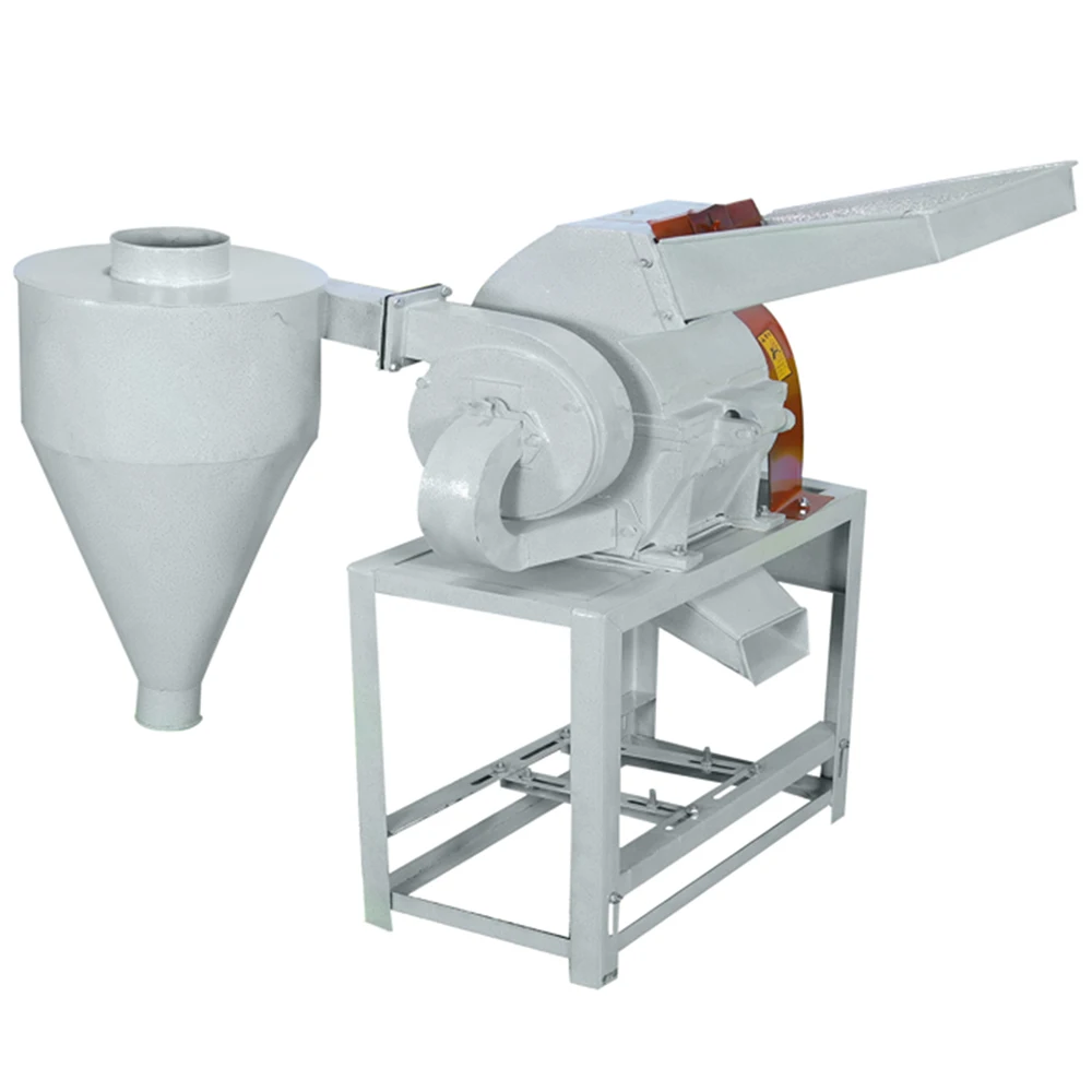 
sale 9FQ-20 Hammer type pulverizer machine 