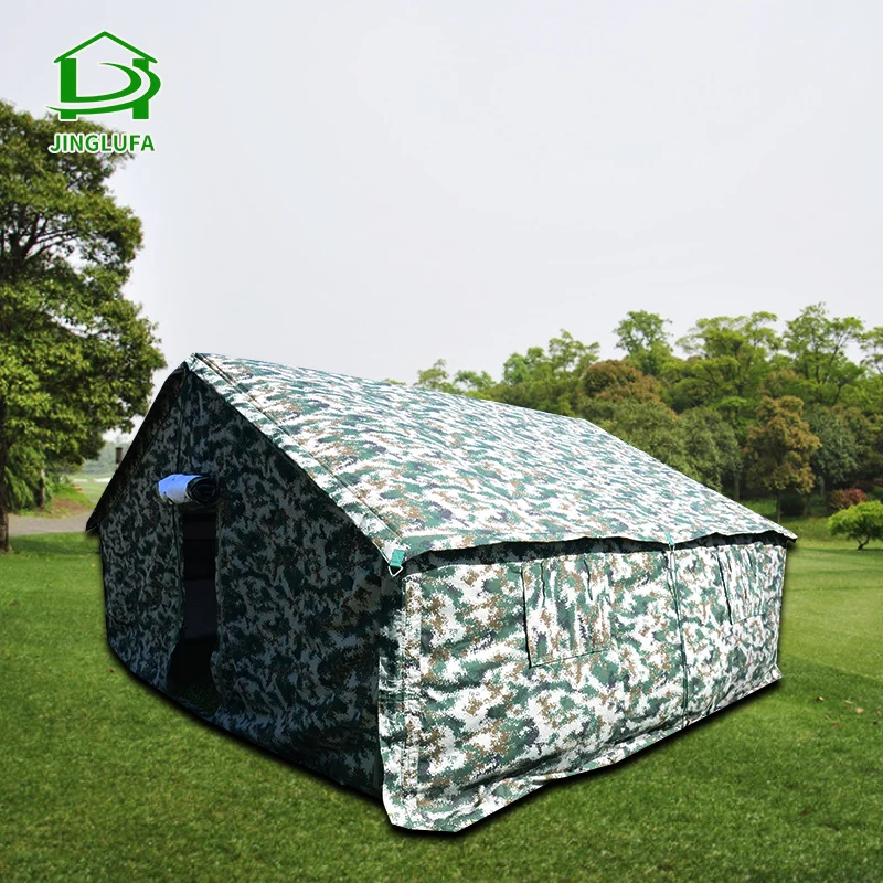 Canvas Tent American or German Tent for Sale