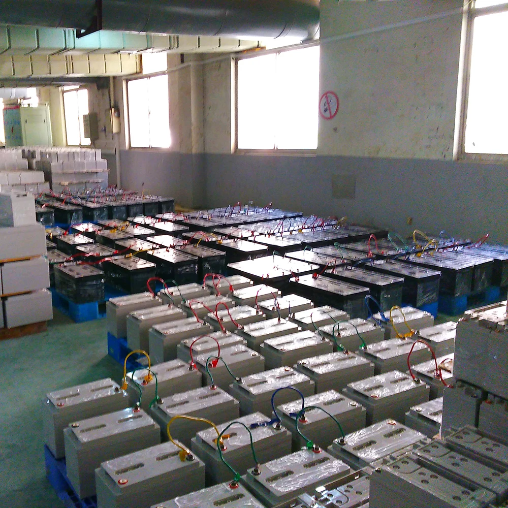 German technology agm deep cycle battery 12v 120ah