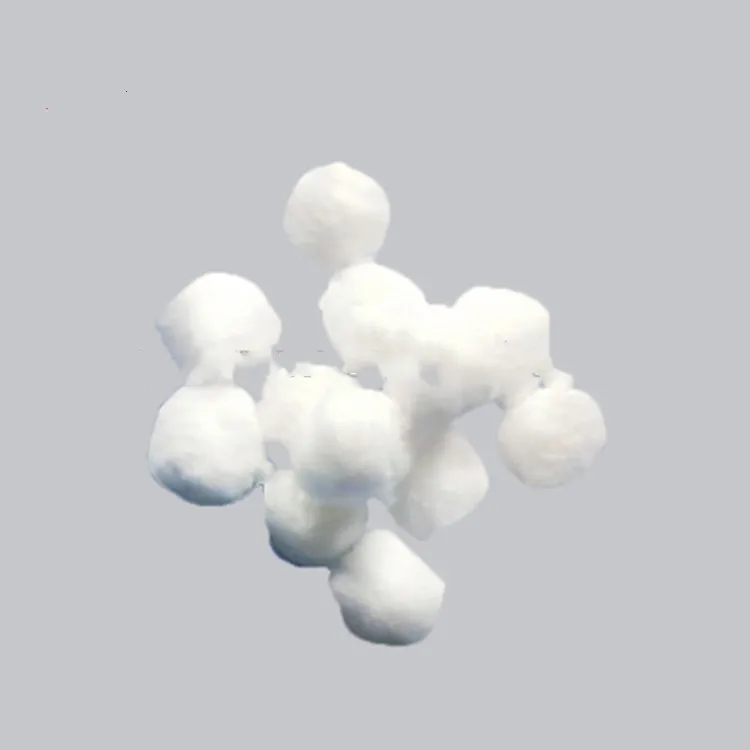 soft cheap alcohol small size sterile cotton