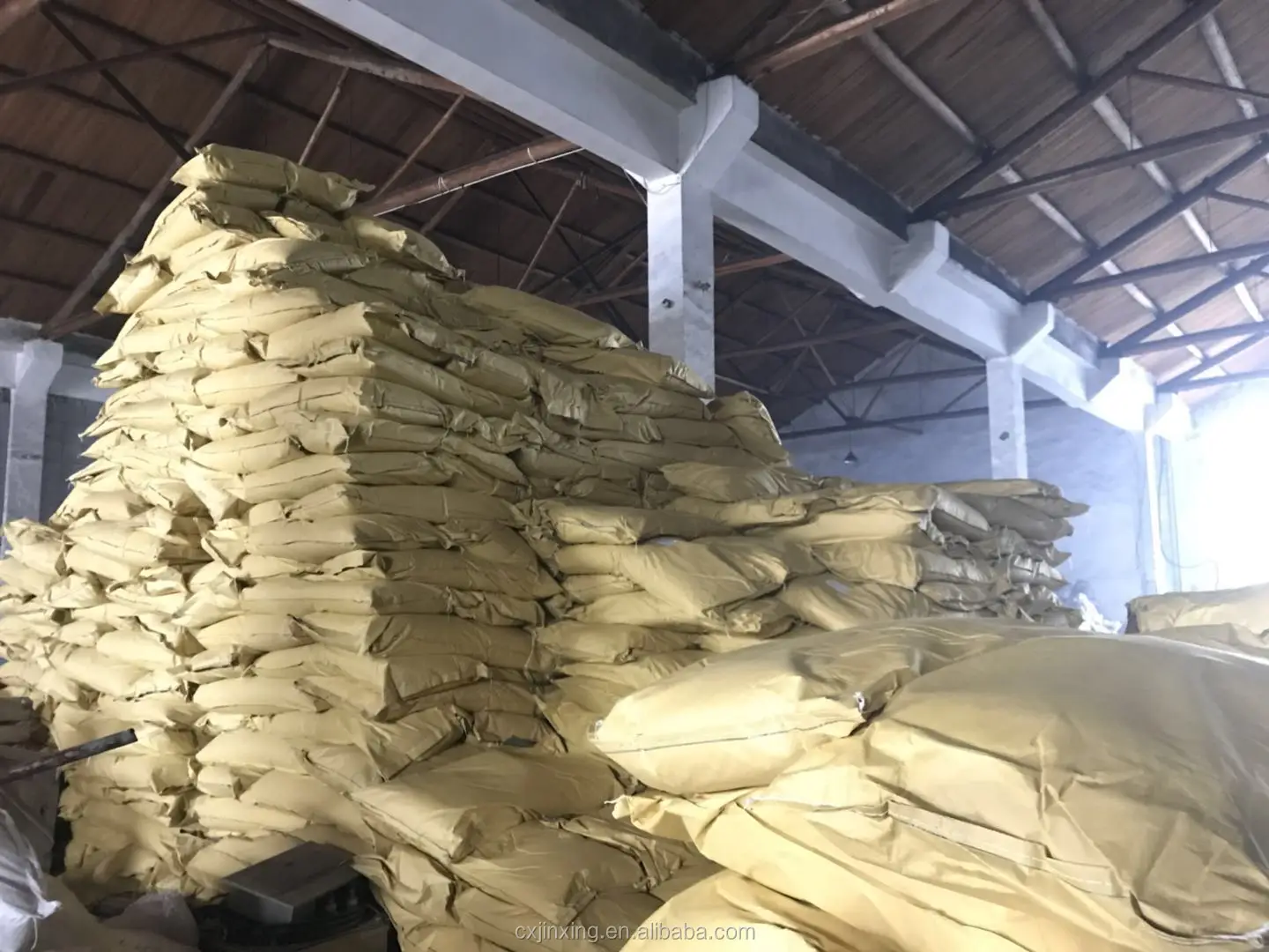 Bosilun polyester cationic acrylic viscose flock powder micro fiber with MSDS certificate