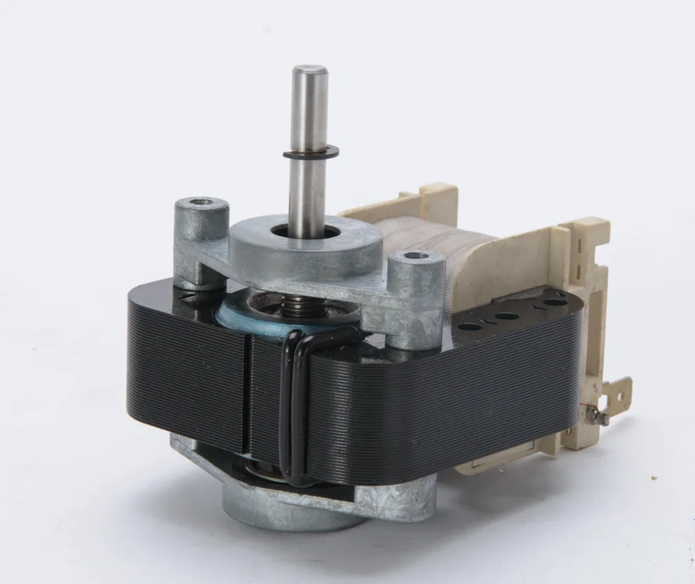 
microwave part oven motor 