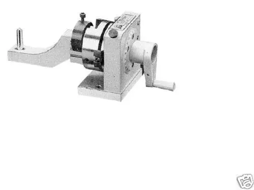 ZCYQ 80D ER Collet Punch Former