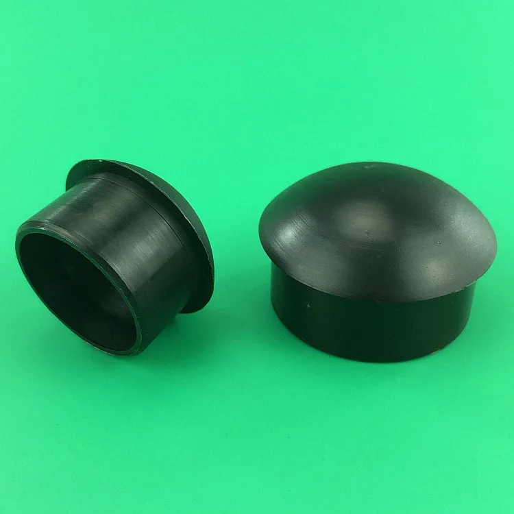 OUORO 25mm (cable range 18-25mm) half ball gland plastic nylon plugs