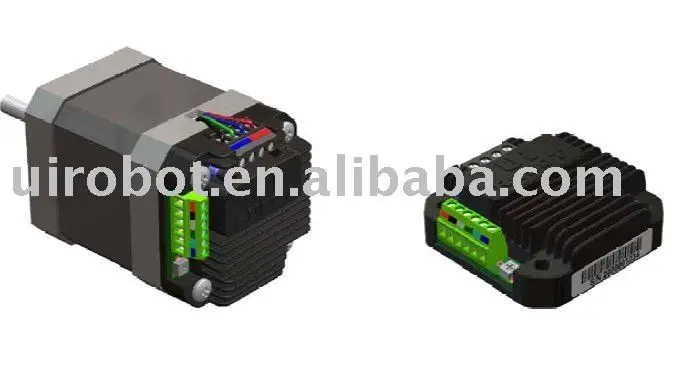 
 UIM24204-M контроллер шагового двигателя CAN bus для игрового автомата  