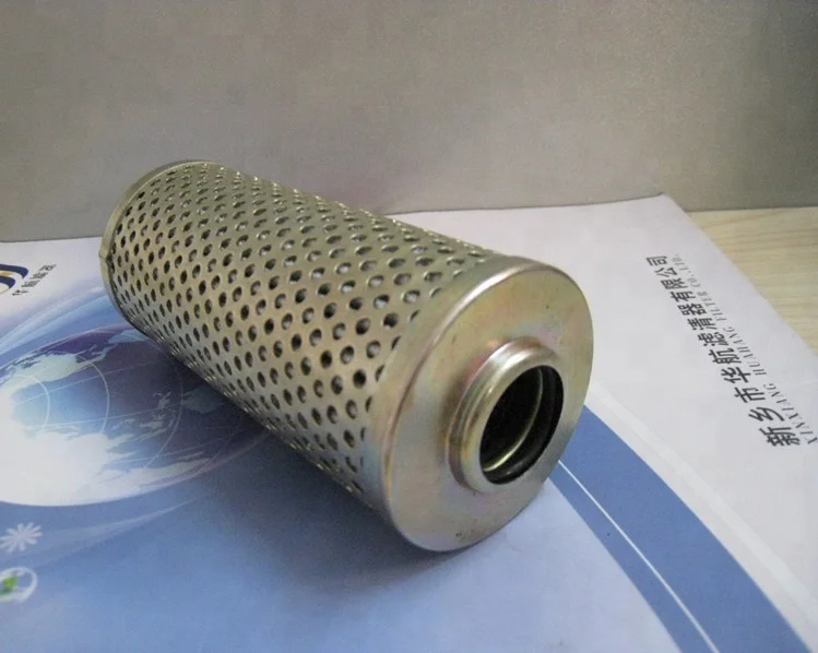 FE025FD1,FE040FD1,Engineering Machinery Hydraulic Oil Filter