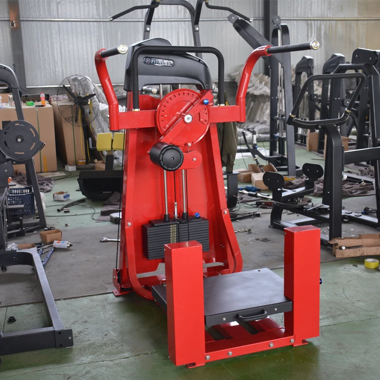Shandong commercial high quality  multi hip gym machine