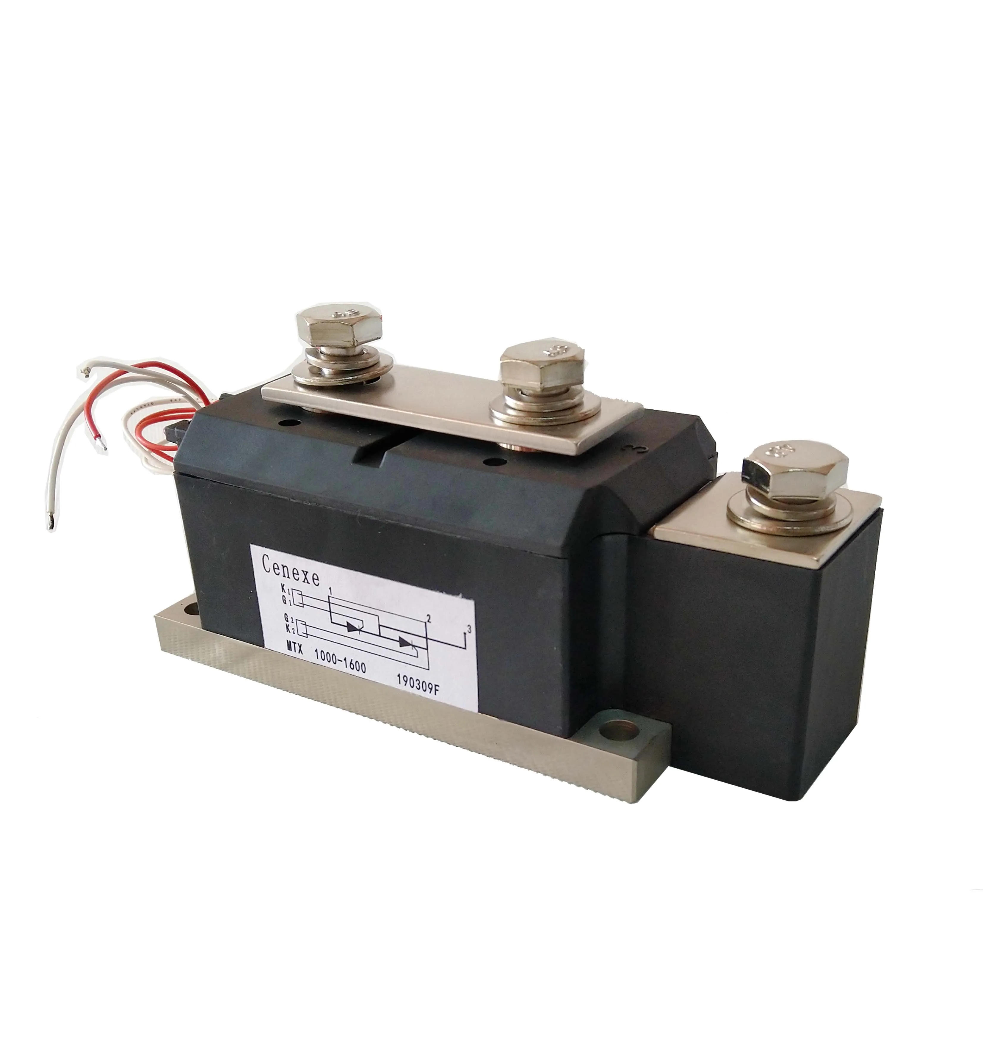 Thyristor Module MTX1000A-4000A