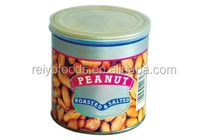 
Groundnut Peanuts Kernels 2014 