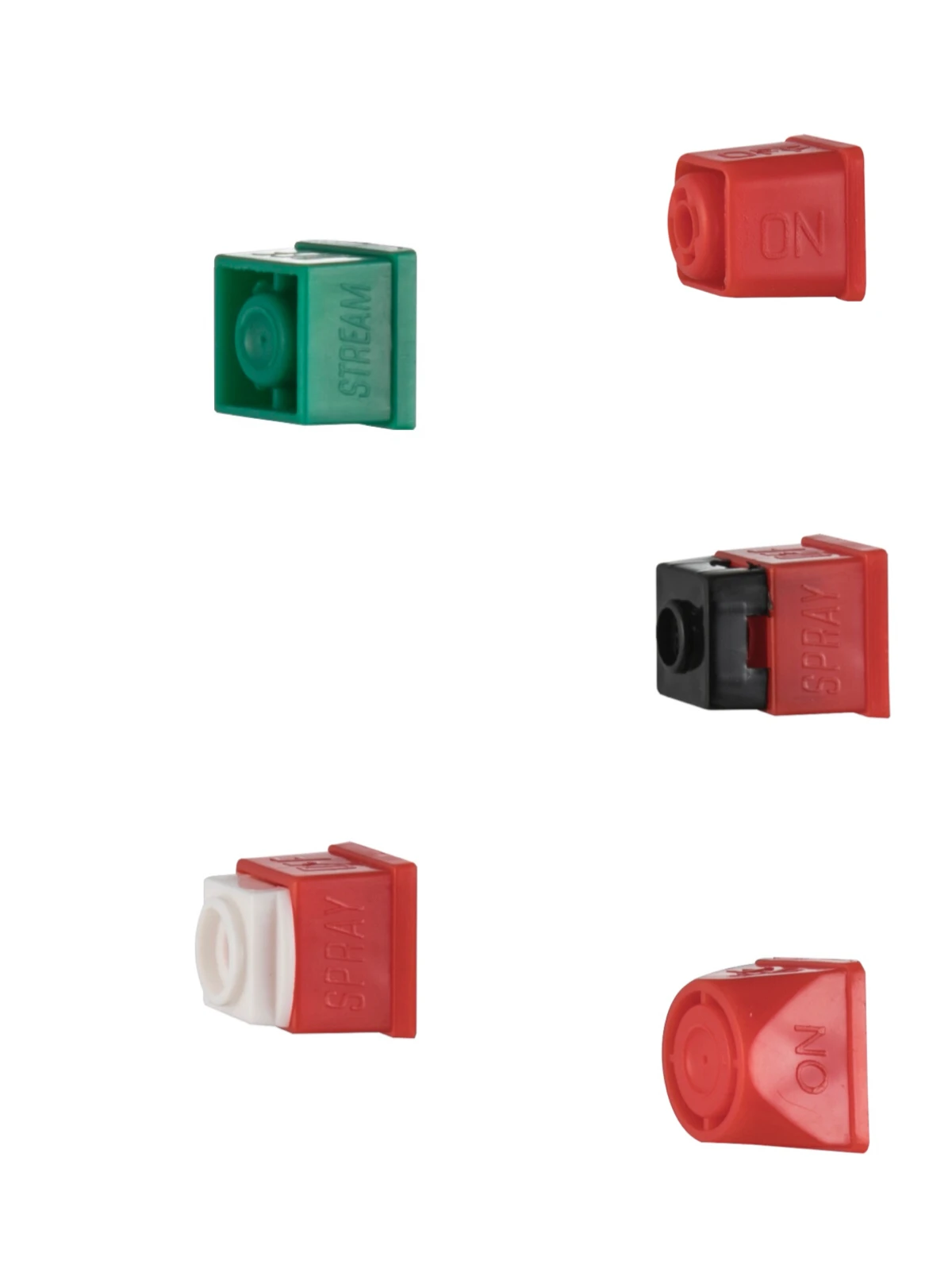 High Quality Free Sample Hot Sale Plastic Foaming Trigger Sprayer